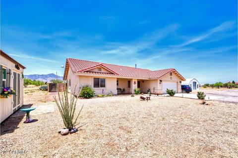 10370 E Calle Tormenta --, Hereford, AZ 85615 photo 13