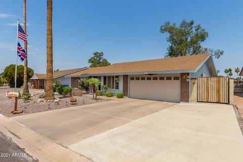 6928 E Florence Ln, Mesa, AZ 85208 photo 2
