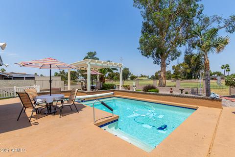 6928 E Florence Ln, Mesa, AZ 85208 photo 21