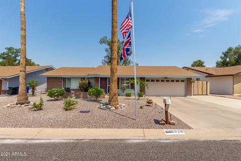 6928 E Florence Ln, Mesa, AZ 85208 photo 1