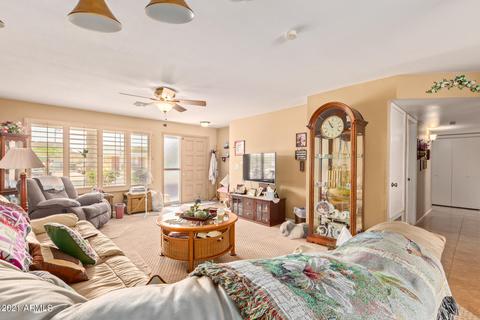 6928 E Florence Ln, Mesa, AZ 85208 photo 4