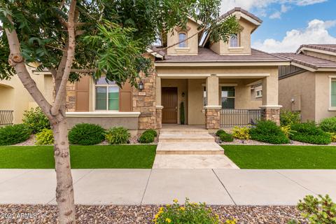 4498 E Jesse St, Gilbert, AZ 85295 photo 2