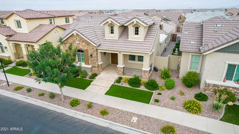 4498 E Jesse St, Gilbert, AZ 85295 photo 34