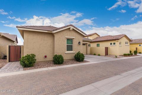 4498 E Jesse St, Gilbert, AZ 85295 photo 33