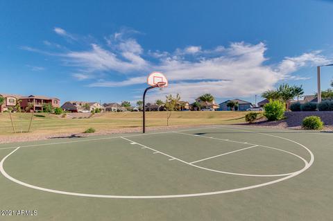 4498 E Jesse St, Gilbert, AZ 85295 photo 48