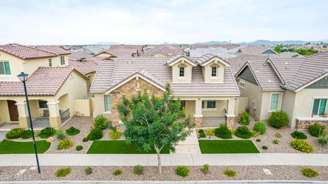 4498 E Jesse St, Gilbert, AZ 85295 photo 35