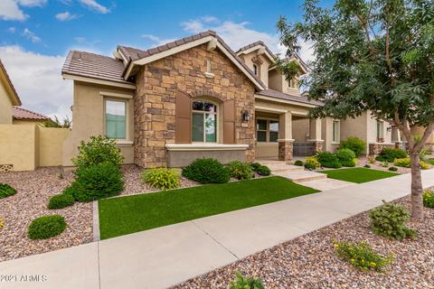 4498 E Jesse St, Gilbert, AZ 85295 photo 27