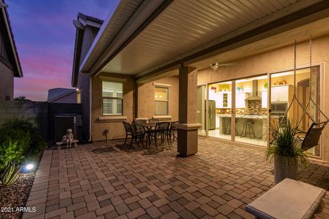 4498 E Jesse St, Gilbert, AZ 85295 photo 6