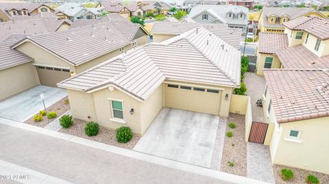 4498 E Jesse St, Gilbert, AZ 85295 photo 40