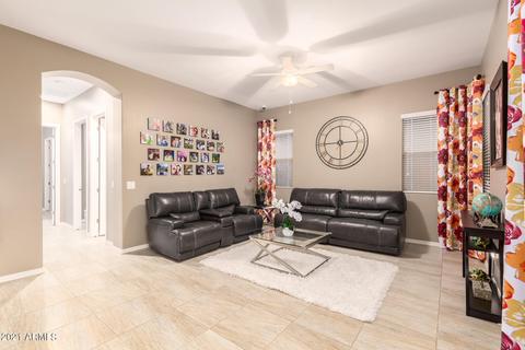 4498 E Jesse St, Gilbert, AZ 85295 photo 9