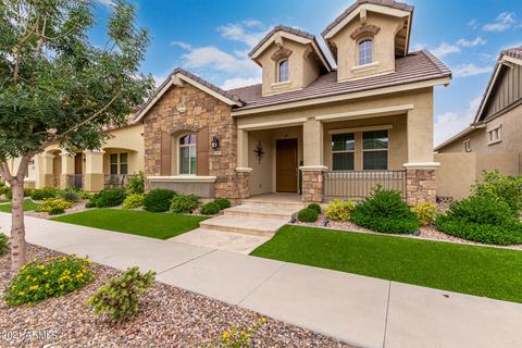 4498 E Jesse St, Gilbert, AZ 85295 photo 1