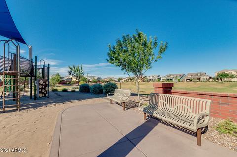 4498 E Jesse St, Gilbert, AZ 85295 photo 71