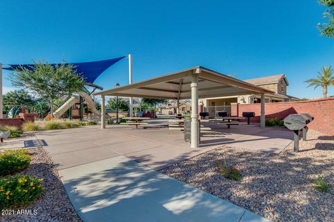 4498 E Jesse St, Gilbert, AZ 85295 photo 65