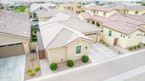 4498 E Jesse St, Gilbert, AZ 85295 photo 39