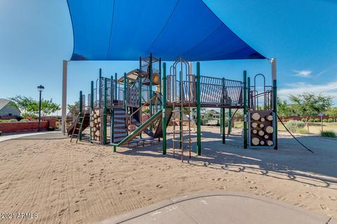 4498 E Jesse St, Gilbert, AZ 85295 photo 70
