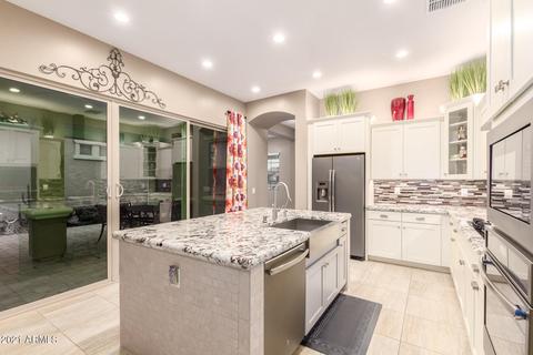 4498 E Jesse St, Gilbert, AZ 85295 photo 14