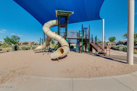 4498 E Jesse St, Gilbert, AZ 85295 photo 66