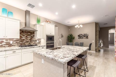 4498 E Jesse St, Gilbert, AZ 85295 photo 12