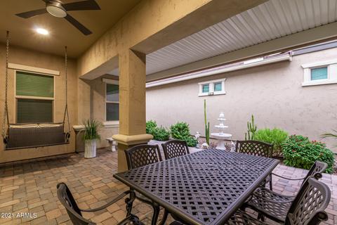 4498 E Jesse St, Gilbert, AZ 85295 photo 8