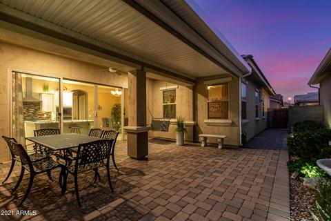 4498 E Jesse St, Gilbert, AZ 85295 photo 5