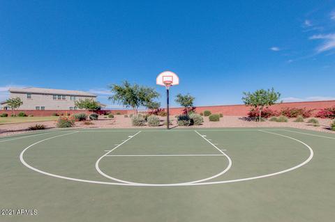 4498 E Jesse St, Gilbert, AZ 85295 photo 55