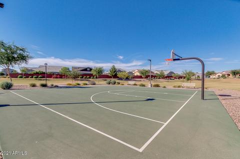 4498 E Jesse St, Gilbert, AZ 85295 photo 49