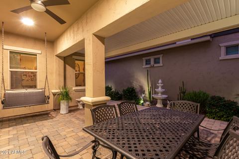4498 E Jesse St, Gilbert, AZ 85295 photo 4