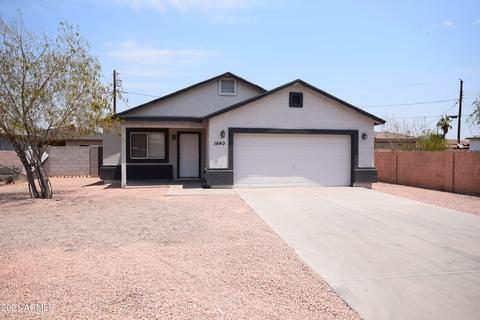 1640 E Jones Ave, Phoenix, AZ 85040 photo 1