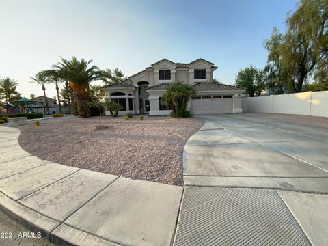 557 W Johnson Dr, Gilbert, AZ 85233 photo 5