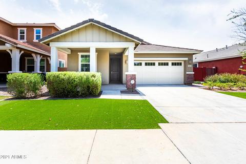 7407 E Onza Ave, Mesa, AZ 85212 photo 1