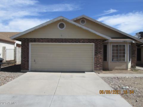 8722 W Greenbrian Dr, Peoria, AZ 85382
