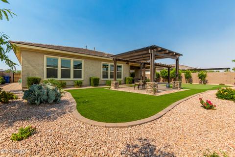 10529 E Thatcher Ave, Mesa, AZ 85212 photo 40