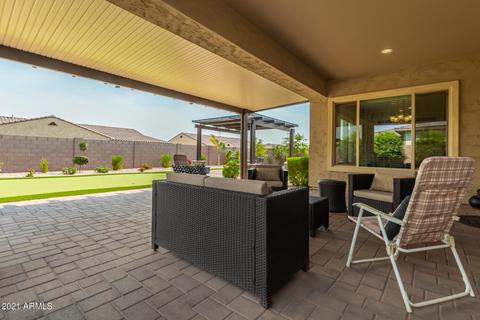 10529 E Thatcher Ave, Mesa, AZ 85212 photo 37