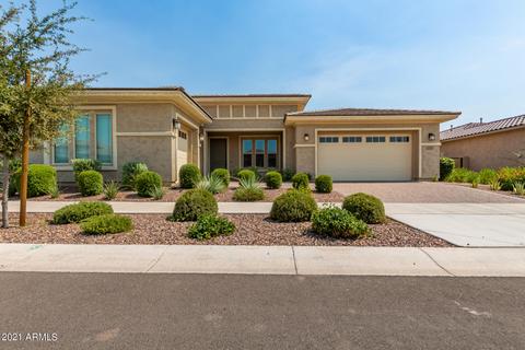 10529 E Thatcher Ave, Mesa, AZ 85212 photo 1