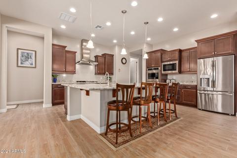 10529 E Thatcher Ave, Mesa, AZ 85212 photo 3