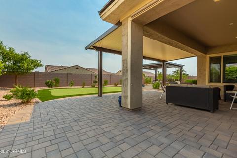 10529 E Thatcher Ave, Mesa, AZ 85212 photo 38