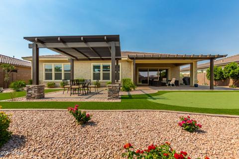 10529 E Thatcher Ave, Mesa, AZ 85212 photo 2