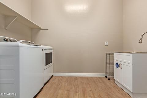 10529 E Thatcher Ave, Mesa, AZ 85212 photo 35