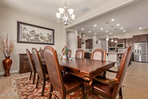 10529 E Thatcher Ave, Mesa, AZ 85212 photo 15