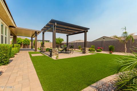10529 E Thatcher Ave, Mesa, AZ 85212 photo 41