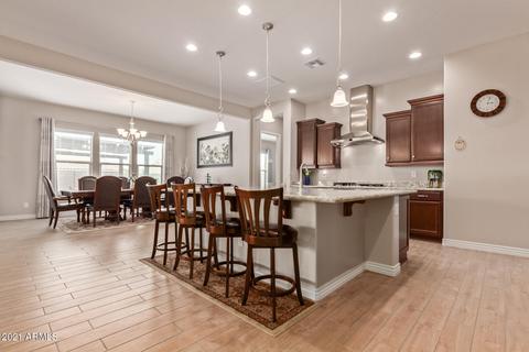 10529 E Thatcher Ave, Mesa, AZ 85212 photo 11