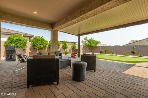 10529 E Thatcher Ave, Mesa, AZ 85212 photo 36