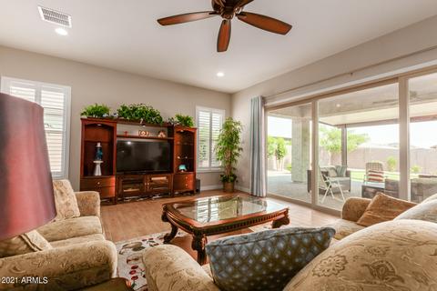 10529 E Thatcher Ave, Mesa, AZ 85212 photo 16