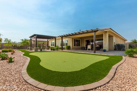 10529 E Thatcher Ave, Mesa, AZ 85212 photo 39