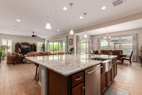 10529 E Thatcher Ave, Mesa, AZ 85212 photo 12