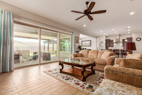 10529 E Thatcher Ave, Mesa, AZ 85212 photo 9