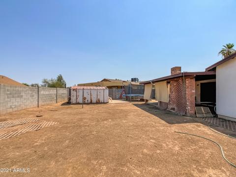 4340 E Grove St, Phoenix, AZ 85040 photo 20