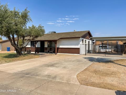 4340 E Grove St, Phoenix, AZ 85040 photo 1