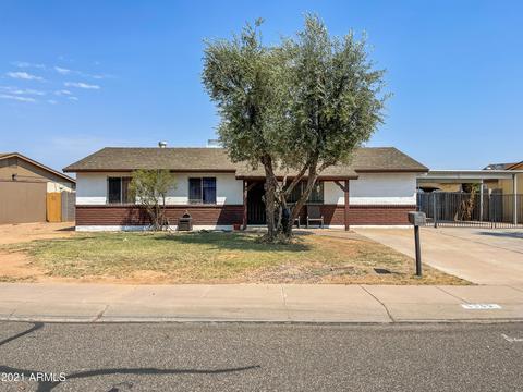 4340 E Grove St, Phoenix, AZ 85040 photo 21