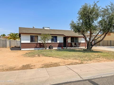 4340 E Grove St, Phoenix, AZ 85040 photo 2